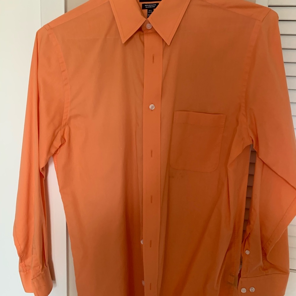Dress shirt